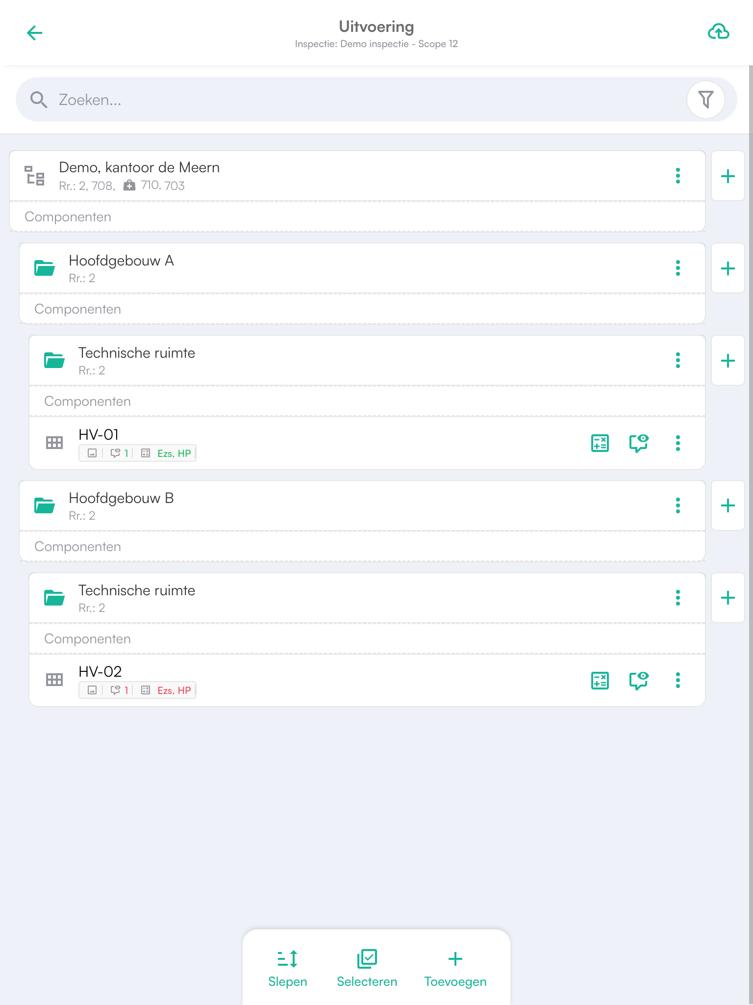 Novacheck screenshot 1